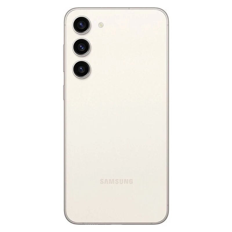 Samsung Galaxy S23+ 5G Dual-SIM 256GB Cream