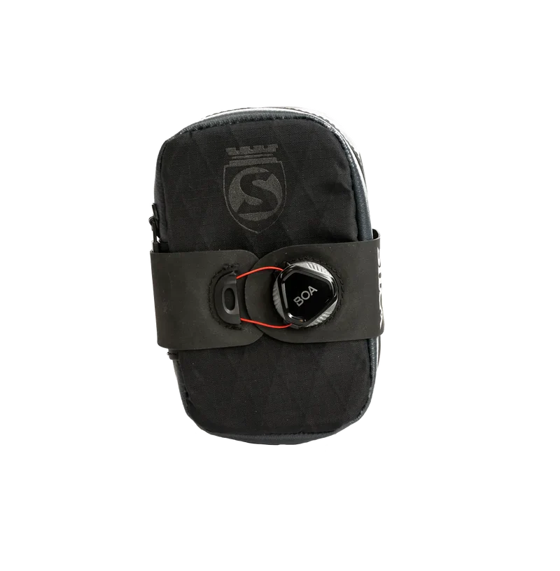Mattone Grande Satteltasche