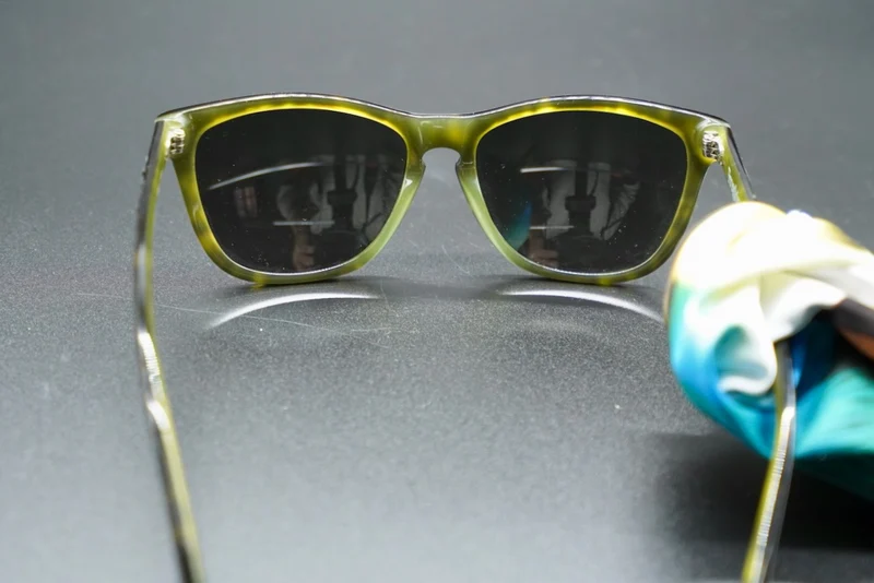 Oakley Frogskins LX Sunglasses