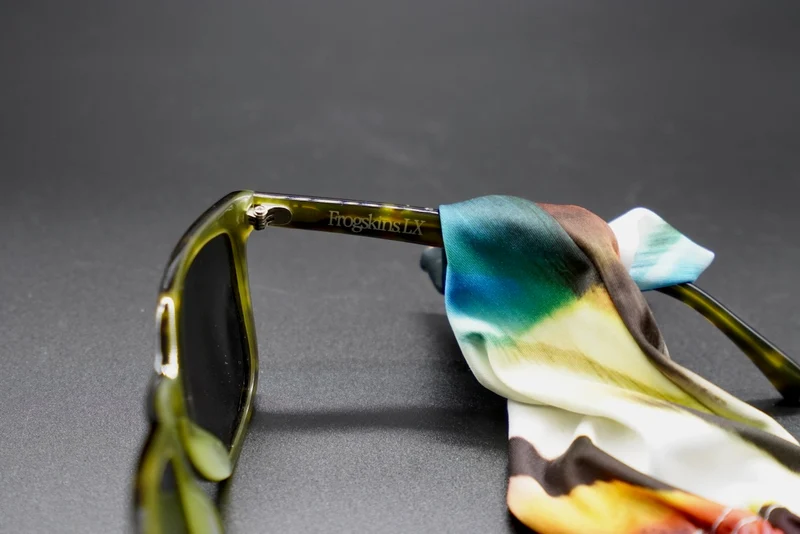 Oakley Frogskins LX Sunglasses
