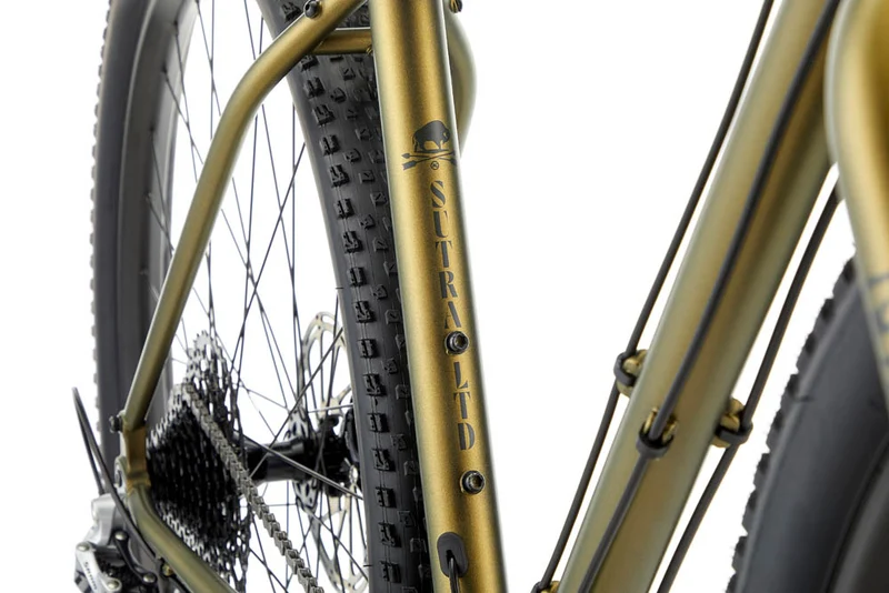 Sutra LTD 2023