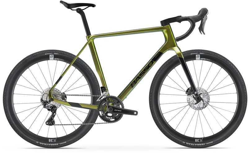 Palta GRX 810 2x11
