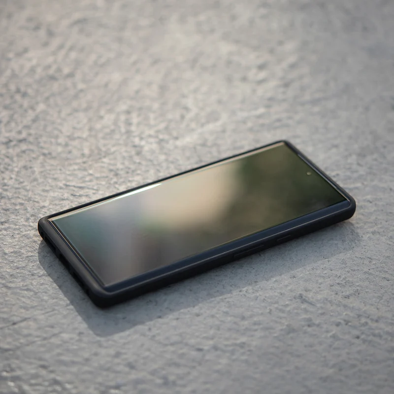 Everyday Case for Pixel 7a | Everyday Case | Charcoal | PD Certified