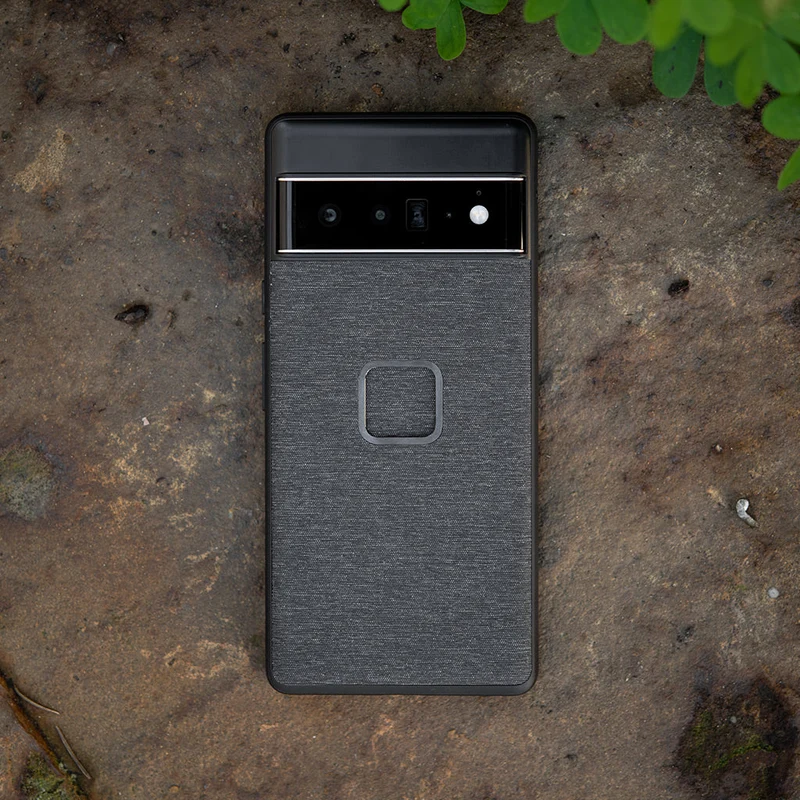 Everyday Case for Pixel 7 Pro | Everyday Case | Charcoal | PD Certified