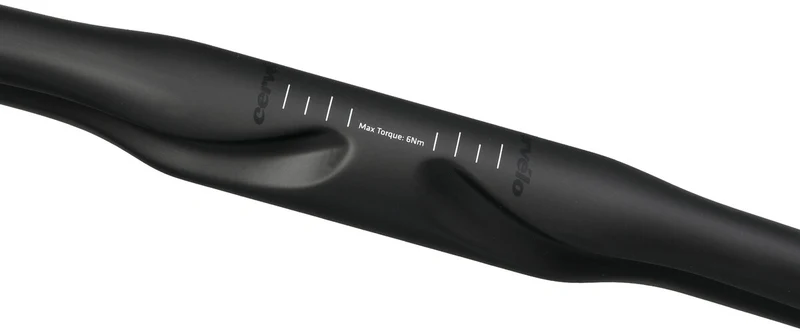 Carbonlenker Cervelo Caledonia-5, R5 und R5-CX.