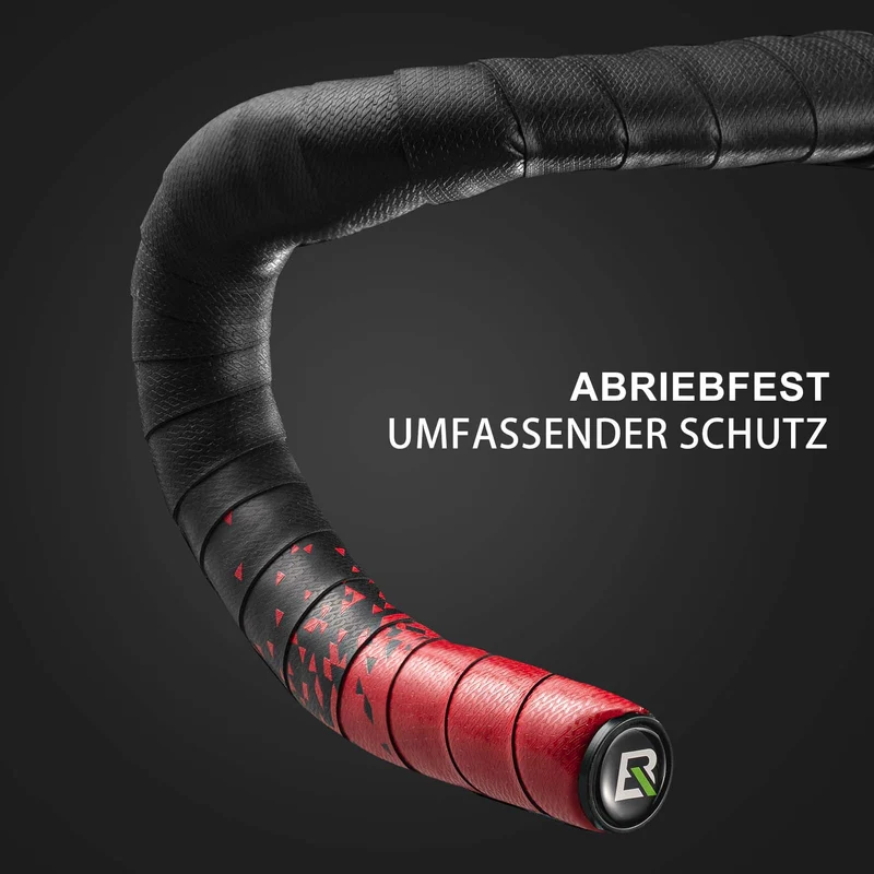 ROCKBROS rutschfest Fahrrad Lenkerband voor MTB Rennrad 2 Rollen