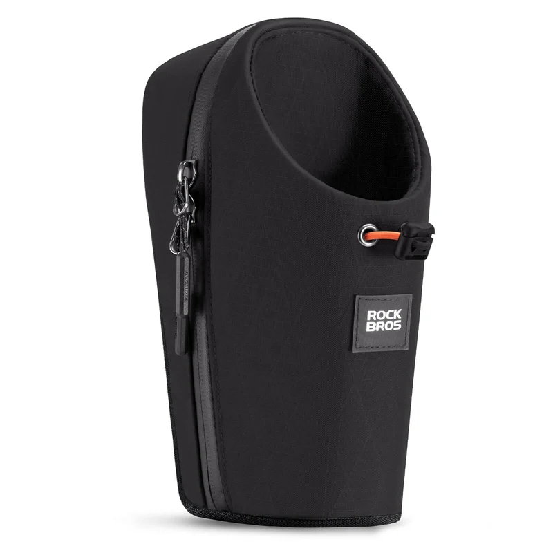 Lenkertasche Wasserflaschentasche 1.5L voor Trinkflaschen Ø7 cm