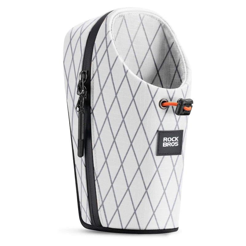 Lenkertasche Wasserflaschentasche 1.5L voor Trinkflaschen Ø7 cm