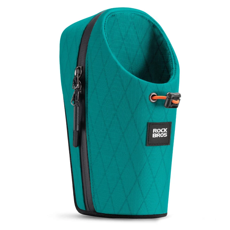 Lenkertasche Wasserflaschentasche 1.5L voor Trinkflaschen Ø7 cm