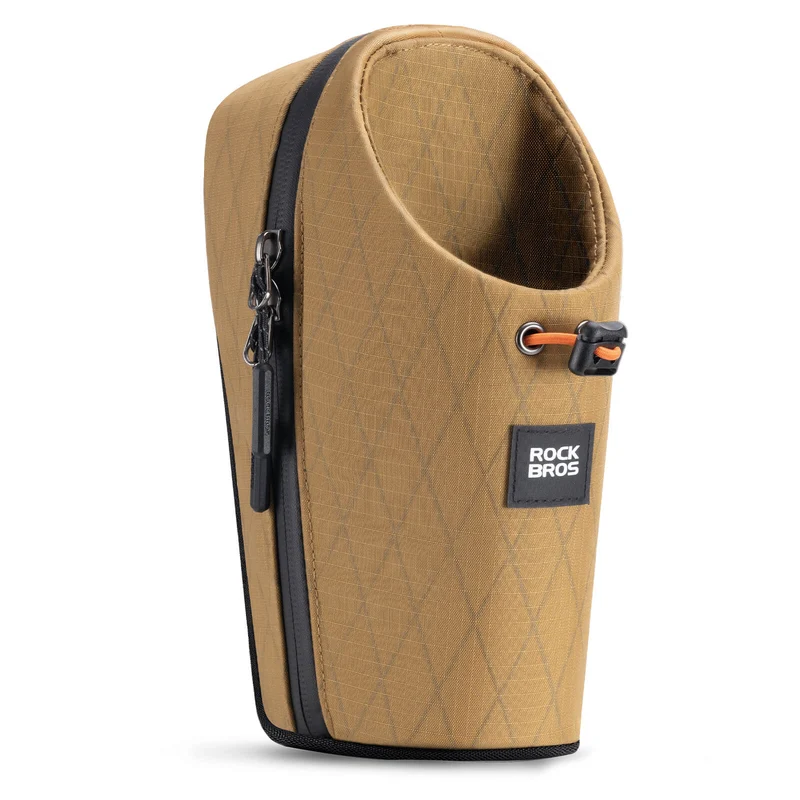 Lenkertasche Wasserflaschentasche 1.5L voor Trinkflaschen Ø7 cm
