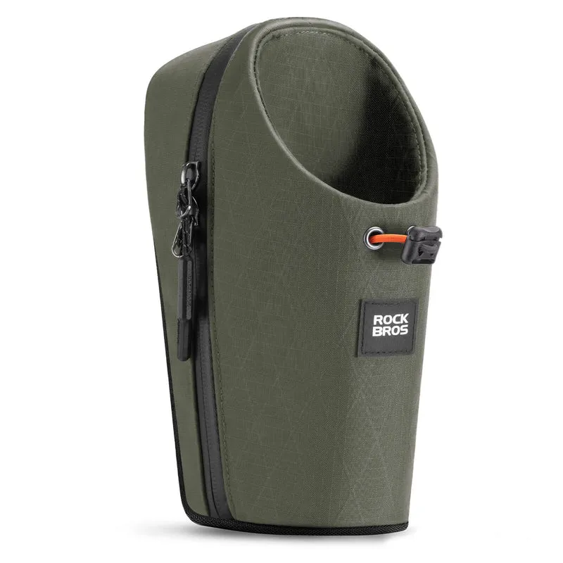 Lenkertasche Wasserflaschentasche 1.5L voor Trinkflaschen Ø7 cm