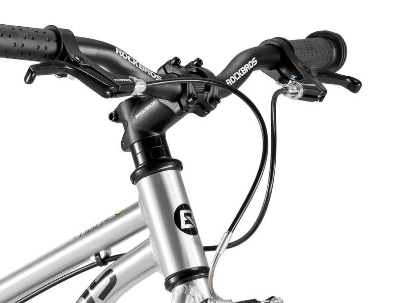 Darwin -Riemenantrieb 16" & 20" для Kinder