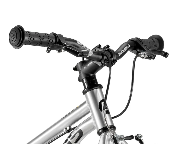 Darwin -Riemenantrieb 16" & 20" для Kinder