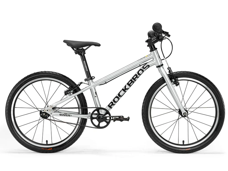 Darwin -Riemenantrieb 16" & 20" для Kinder