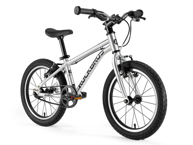 Darwin -Riemenantrieb 16" & 20" для Kinder