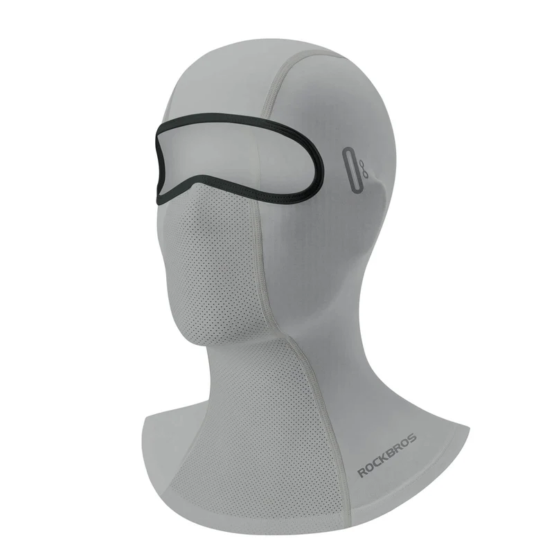 ROCKBROS Summer Sturmhaube UPF40+ Балаклава Gesichtsmaske Schnelltrocknend