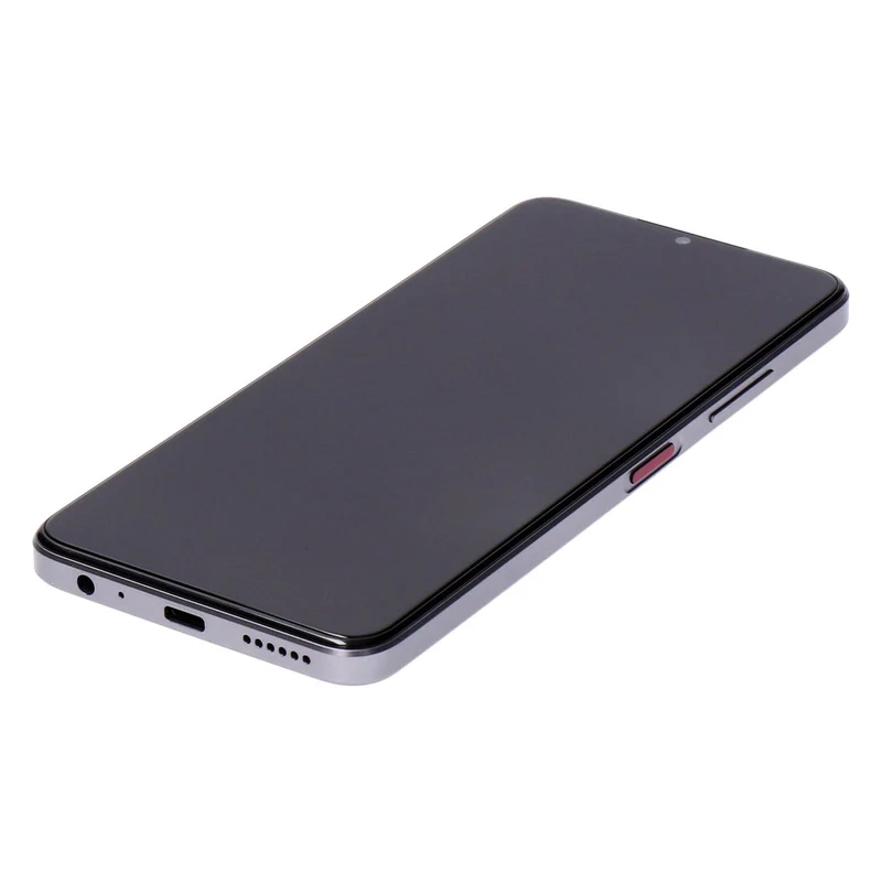 Telekom T Phone 5G Single-SIM 128GB Dusty Grey