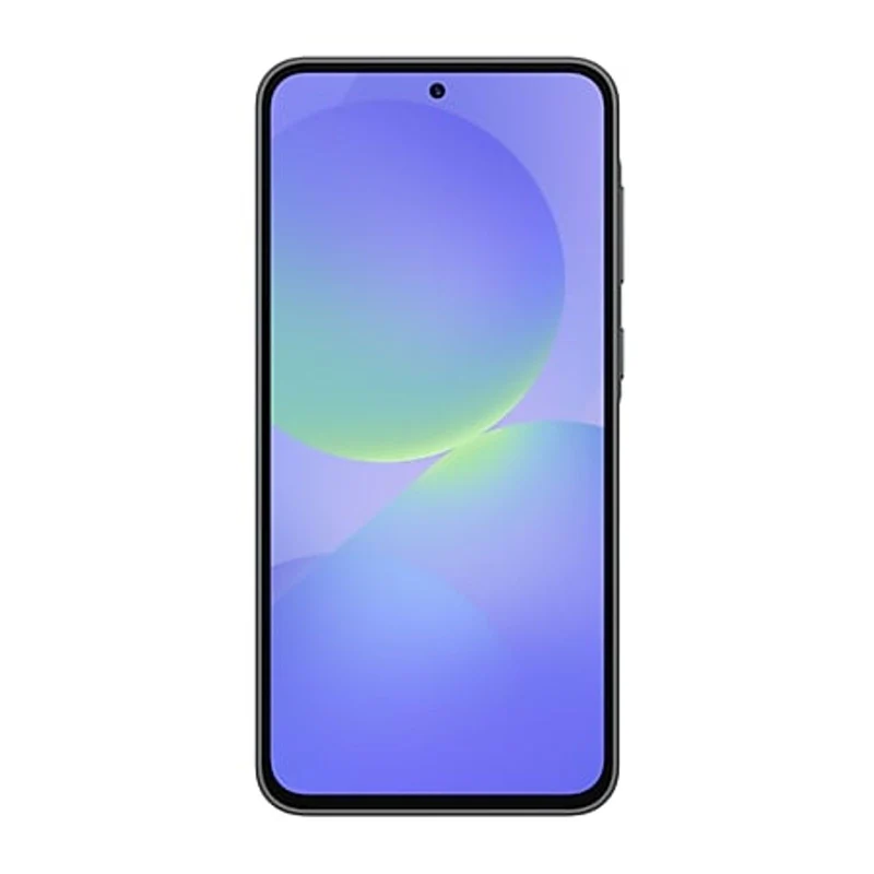 Samsung Galaxy A36 Enterprise Edition 5G Dual-SIM 128GB Awesome Black