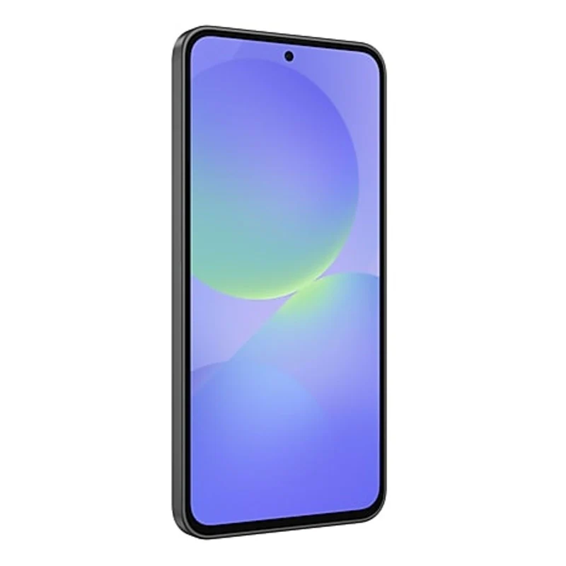 Samsung Galaxy A36 Enterprise Edition 5G Dual-SIM 128GB Awesome Black