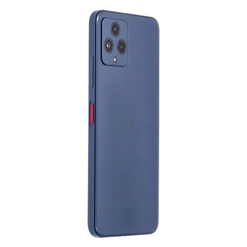Telekom T Phone 5G Single-SIM 64GB Chalk Blue