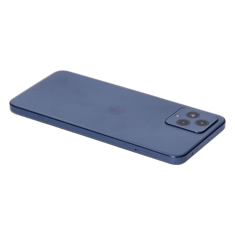 Telekom T Phone 5G Single-SIM 64GB Chalk Blue