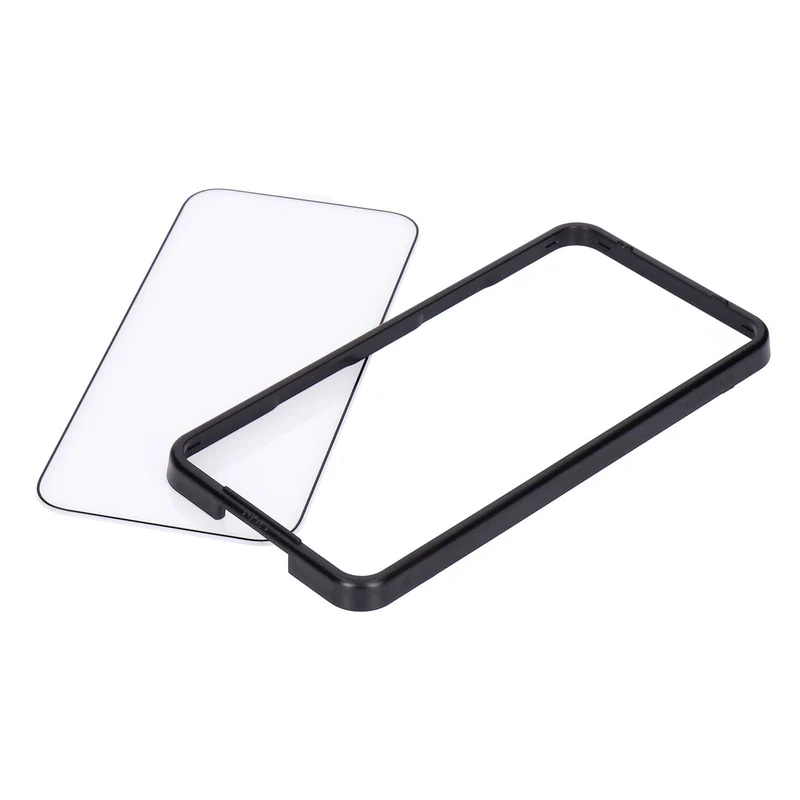 PanzerGlass Ultra-Wide Fit iPhone 16 Pro Max Displayschutz