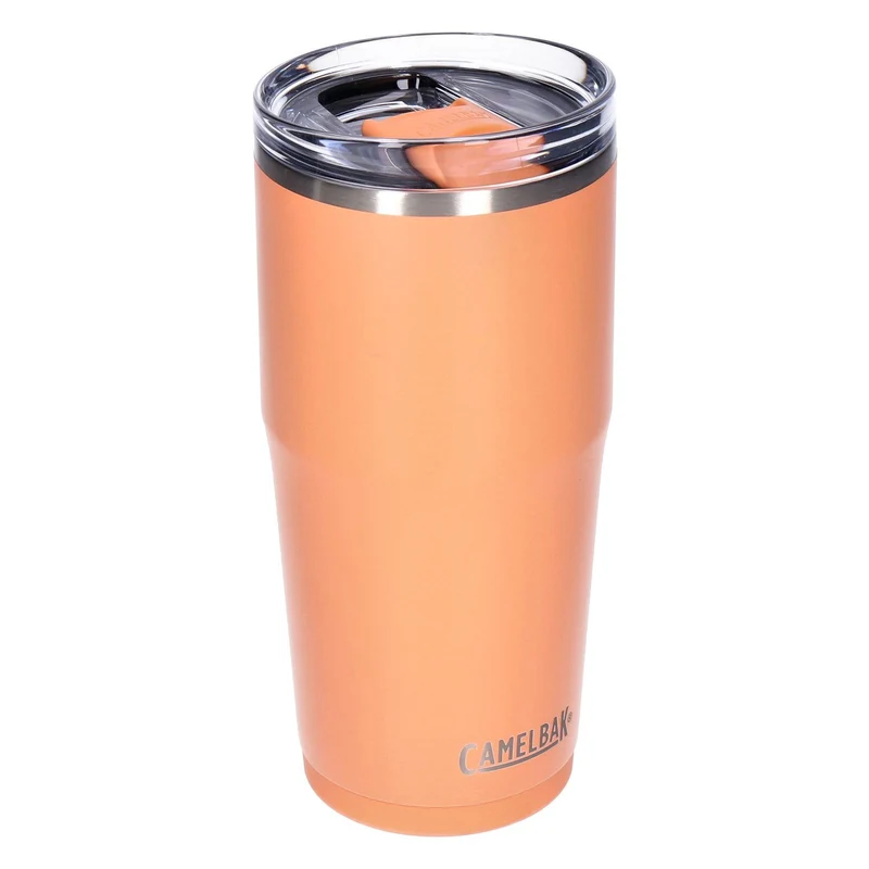 CamelBak Thrive Tumbler VSS 600 ml Desert Sunrise – vakuumisolierter Edelstahl-Trinkbecher