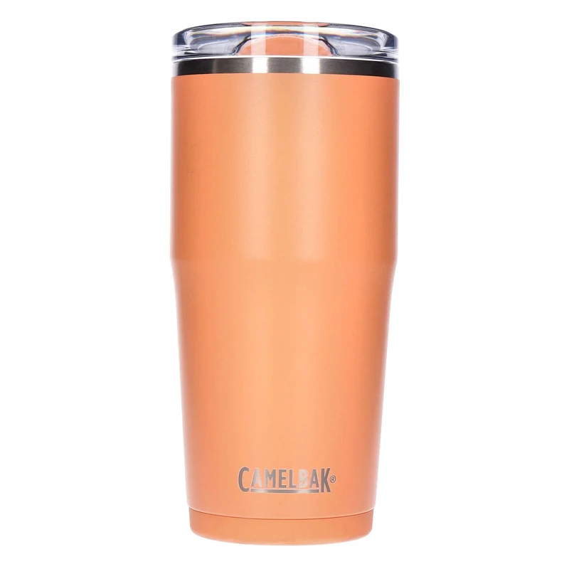 CamelBak Thrive Tumbler VSS 600 ml Desert Sunrise – vakuumisolierter Edelstahl-Trinkbecher