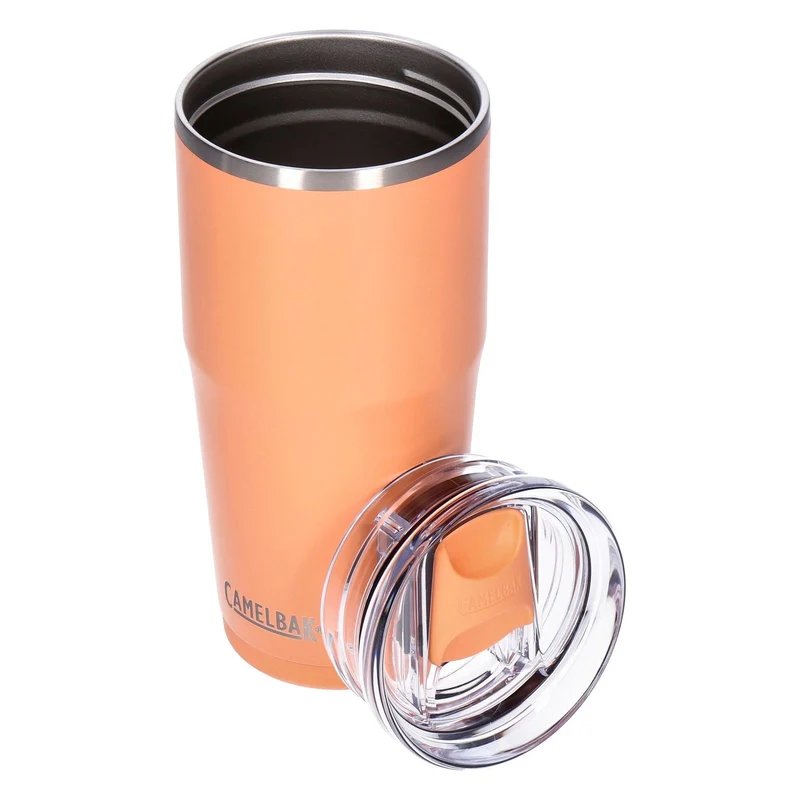 CamelBak Thrive Tumbler VSS 600 ml Desert Sunrise – vakuumisolierter Edelstahl-Trinkbecher
