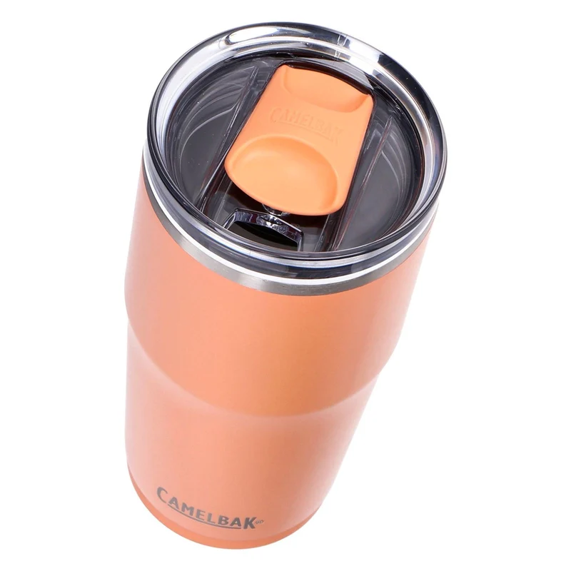 CamelBak Thrive Tumbler VSS 600 ml Desert Sunrise – vakuumisolierter Edelstahl-Trinkbecher