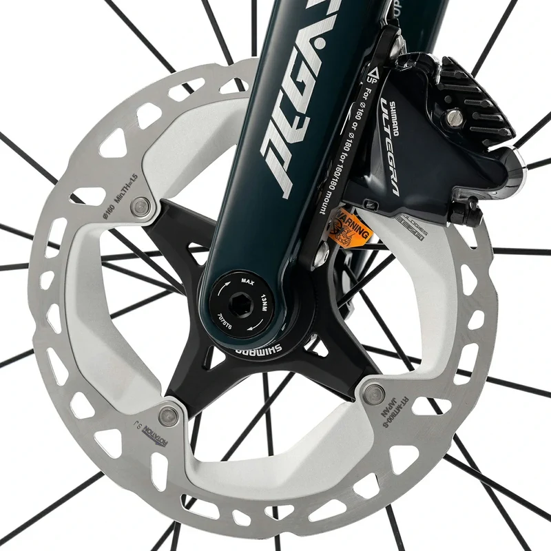 PGZ-RH 1.5 Rennrad