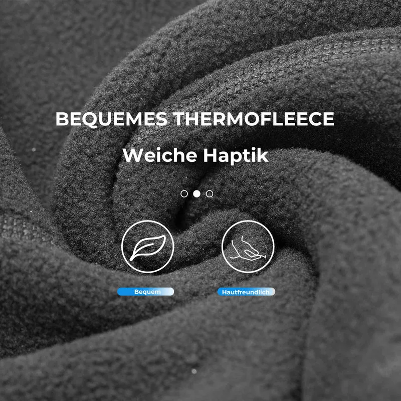 ROCKBROS Winddichte Sturmhaube Балаклава Atmungsaktive Skimaske