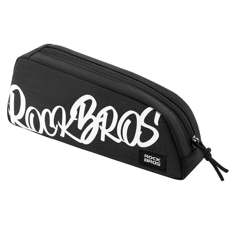 Oberrohrtasche Rahmentasche 0,8L - серыя SketchRide