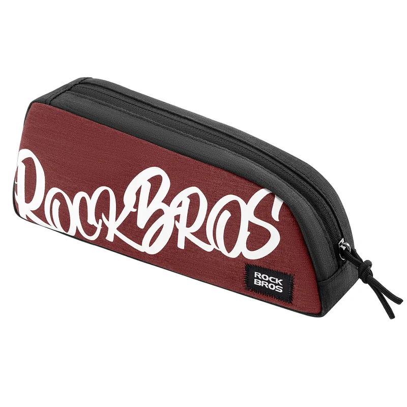 Oberrohrtasche Rahmentasche 0,8L - серыя SketchRide