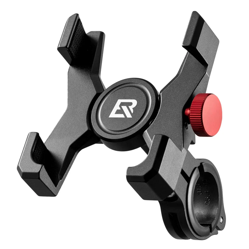 Fahrrad Handyhalterung 180° Drehbar voor Handy 4.7~7.09"