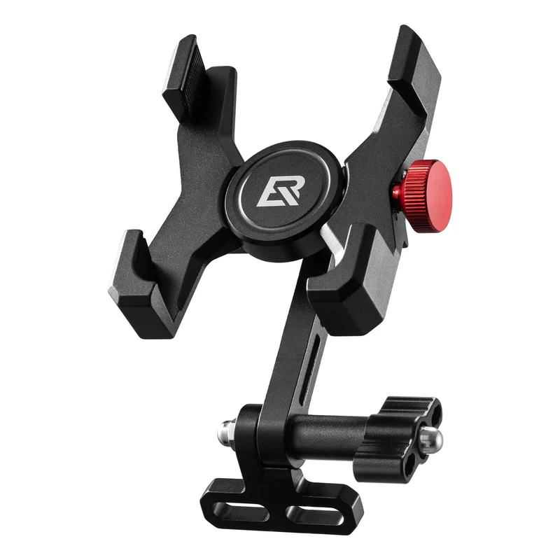 Fahrrad Handyhalterung 180° Drehbar voor Handy 4.7~7.09"