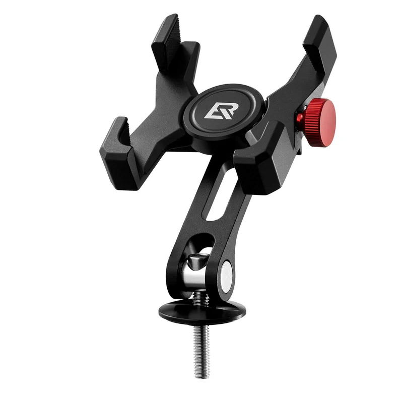 Fahrrad Handyhalterung 180° Drehbar voor Handy 4.7~7.09"