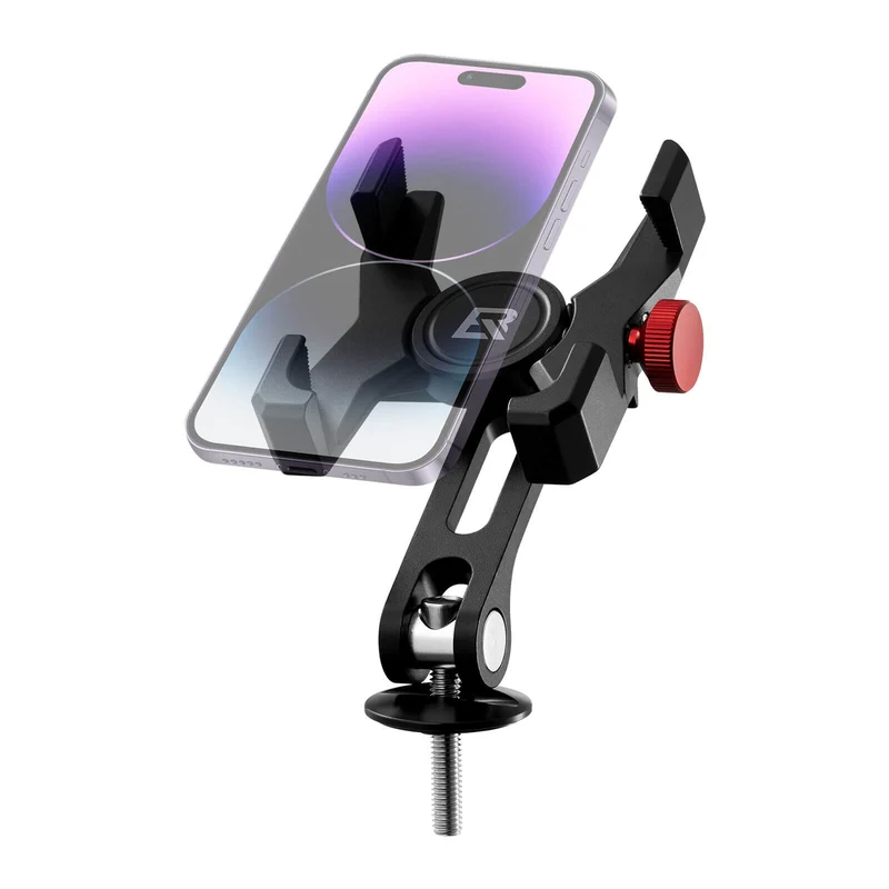 Fahrrad Handyhalterung 180° Drehbar voor Handy 4.7~7.09"