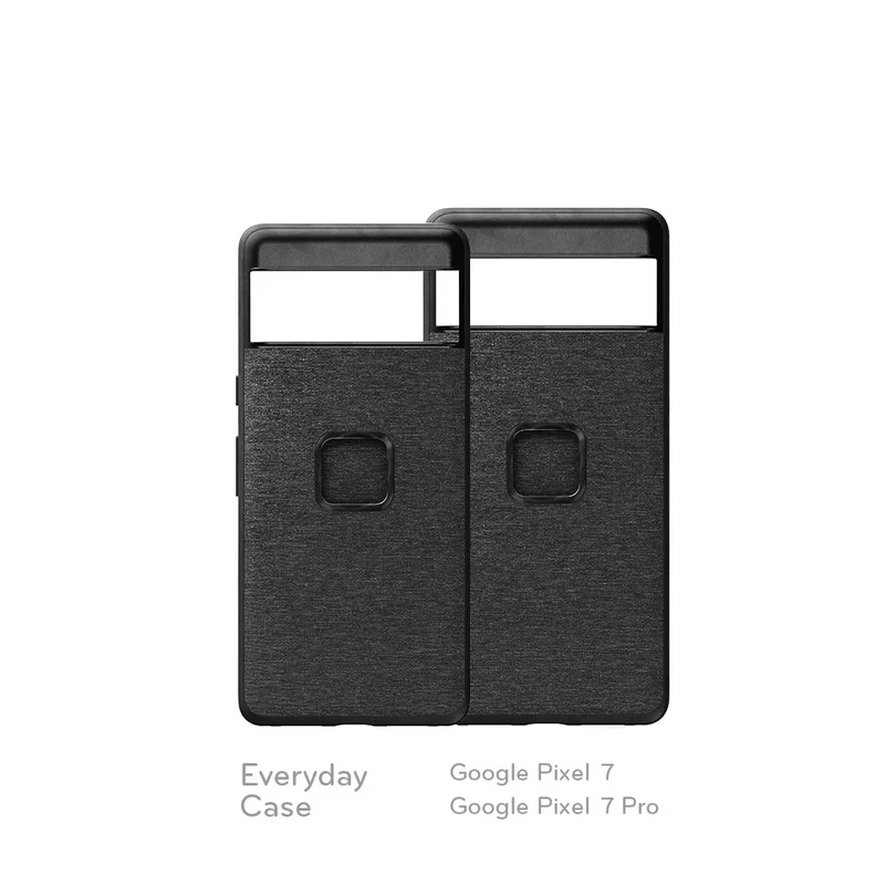 Everyday Case for Pixel 7 | Everyday Case | Charcoal | PD Certified