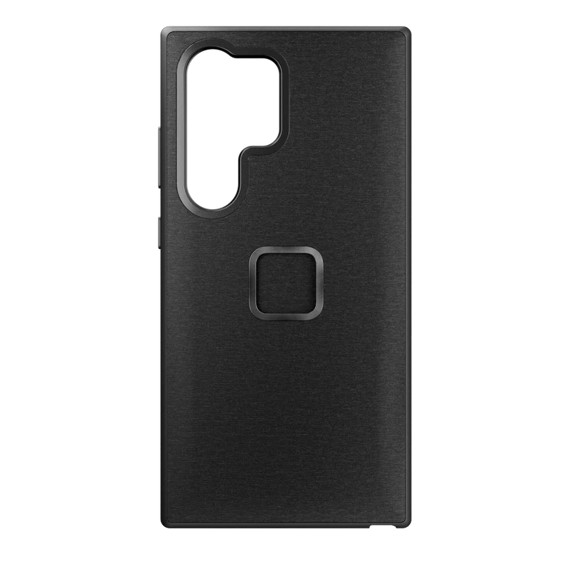 Everyday Case for Samsung Galaxy S24 Ultra | Everyday Case | Charcoal | PD Certified