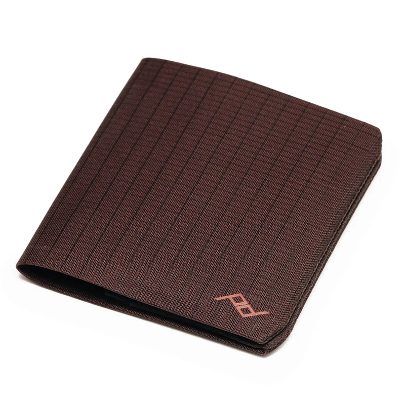 Everyday Billfold Wallet | Eclipse
