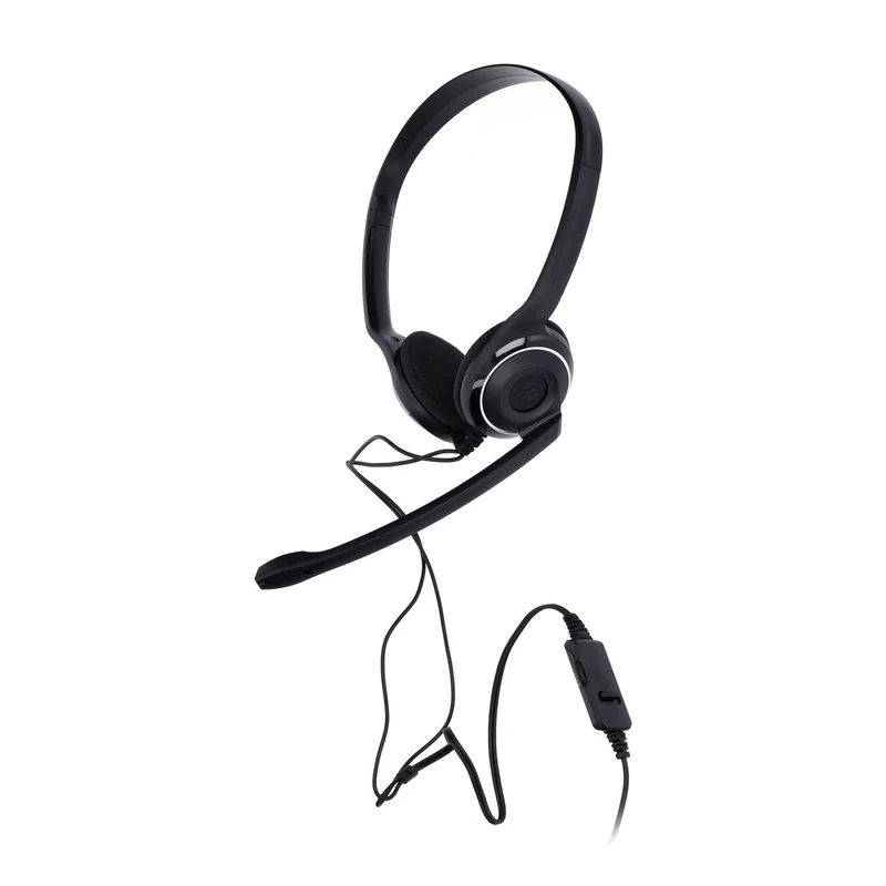 Epos EDU 12 USB Headset 10 Stk. mit integriertem Regler