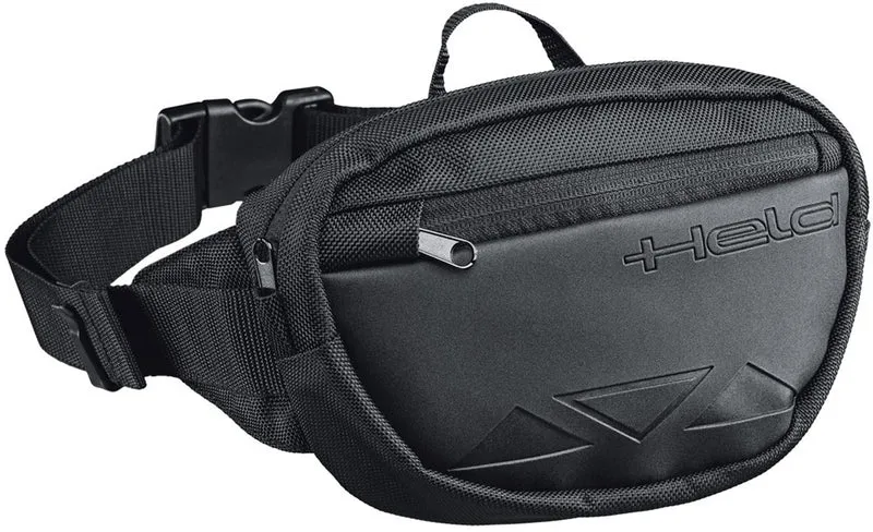 Held Hip Belt black