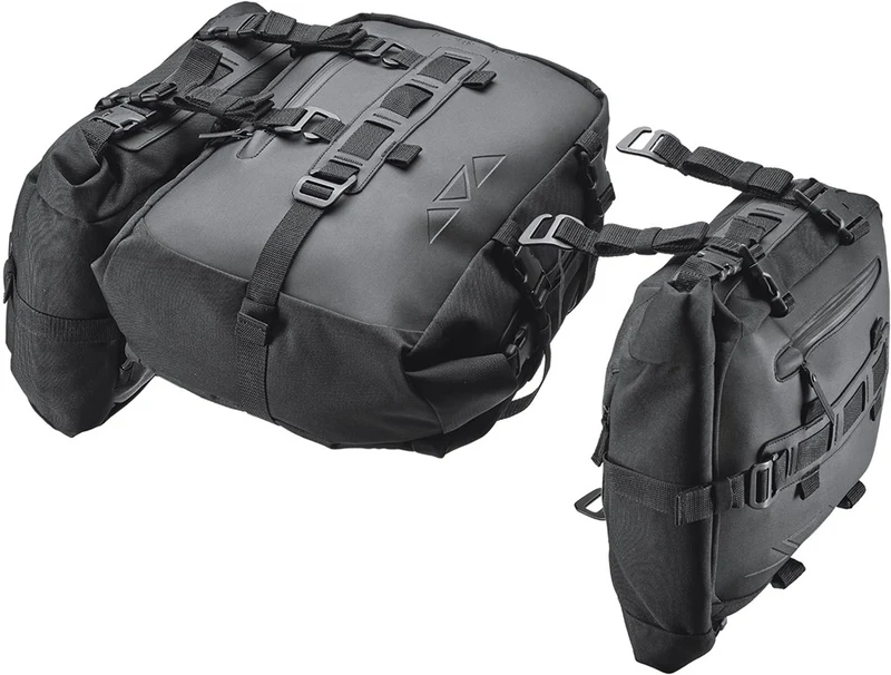 Held Tour-Pack Allround