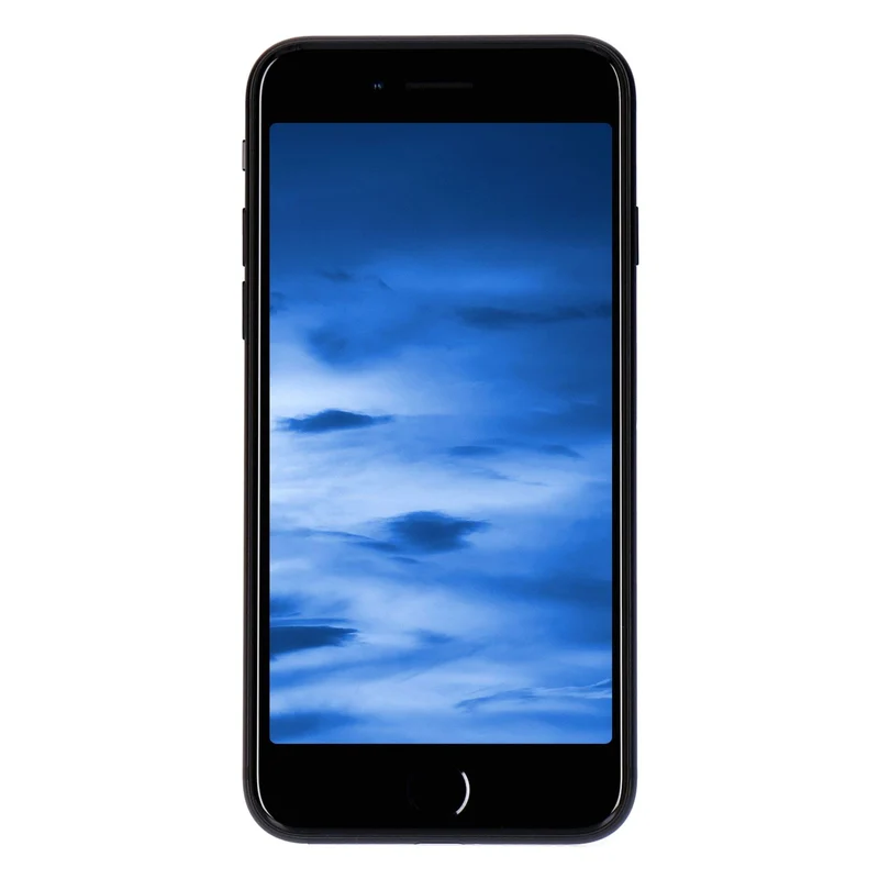 Apple iPhone SE 2020 64GB Schwarz