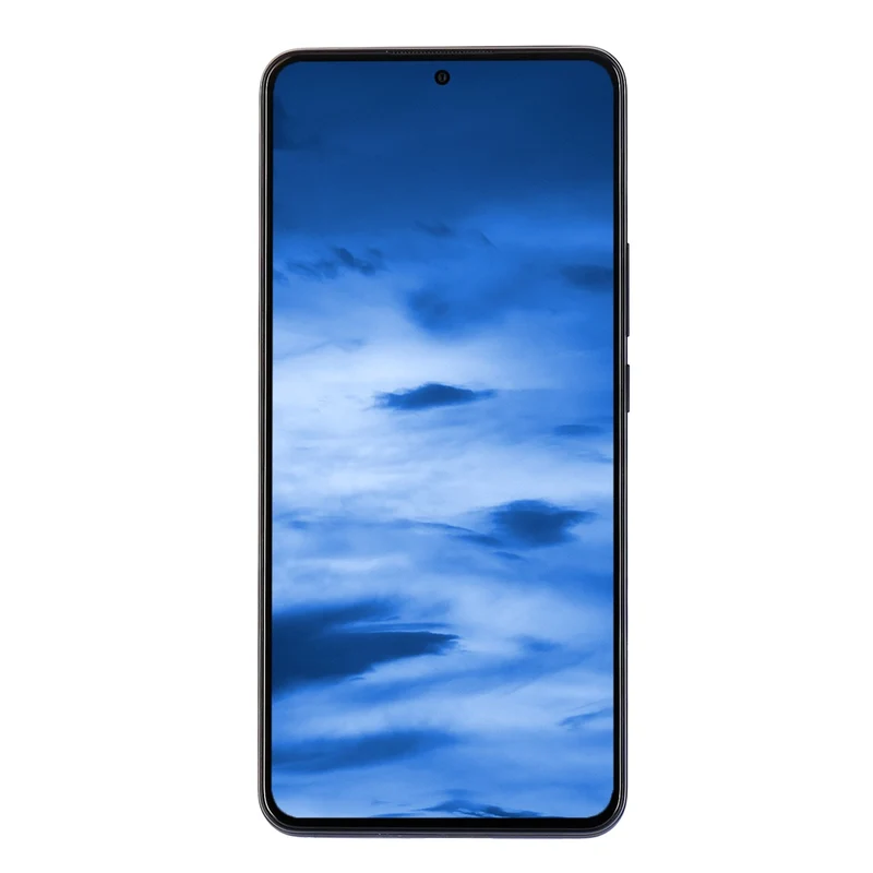 Xiaomi 12T Pro 5G Dual-SIM 256GB Black *