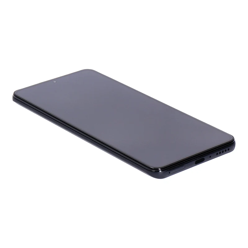 Xiaomi 12T Pro 5G Dual-SIM 256GB Black *