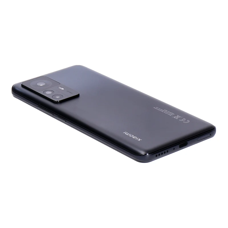 Xiaomi 12T Pro 5G Dual-SIM 256GB Black *