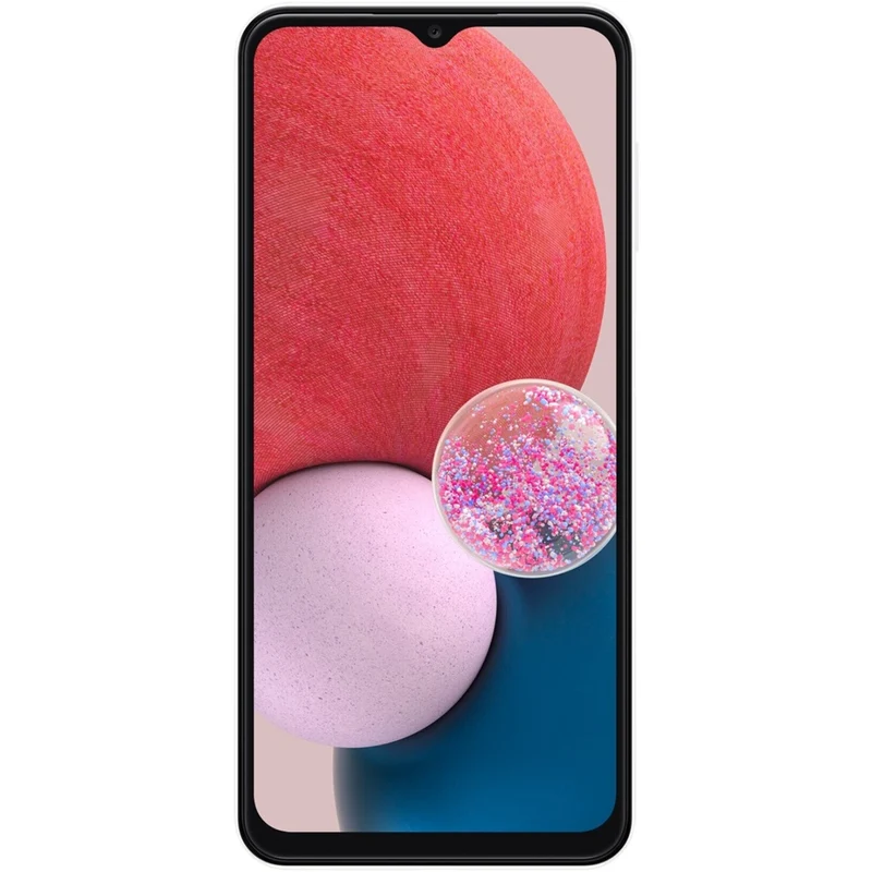 Samsung Galaxy A13 4G Dual-SIM 64GB Weiß