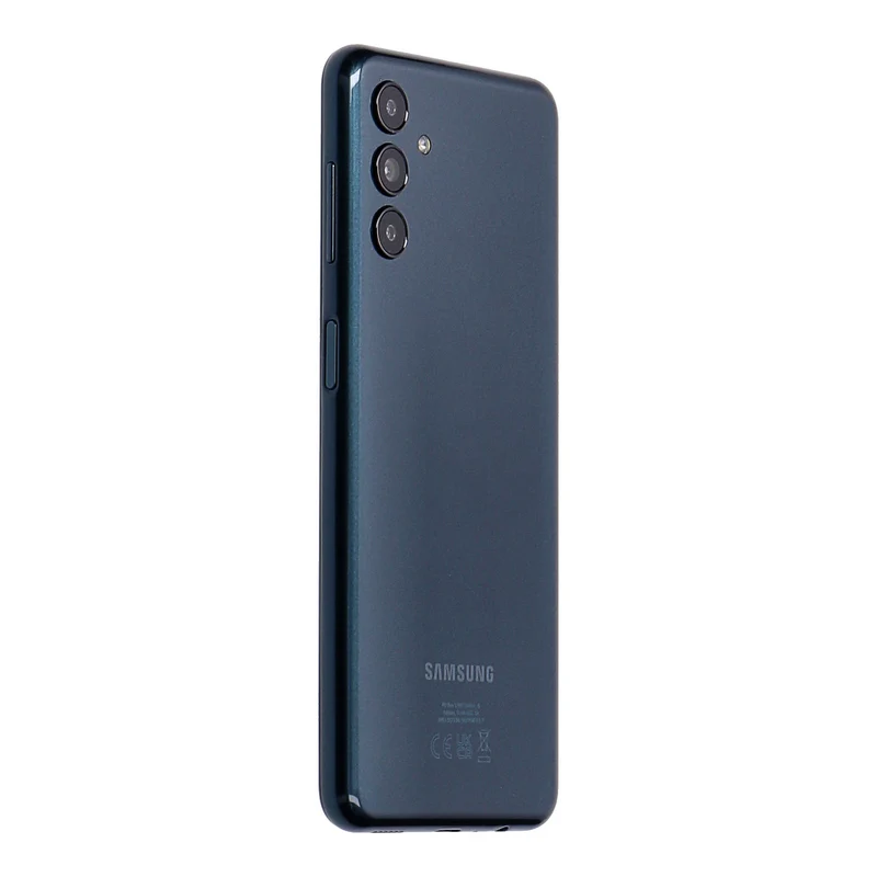 Samsung Galaxy A04s 4G Dual-SIM 32GB Grün